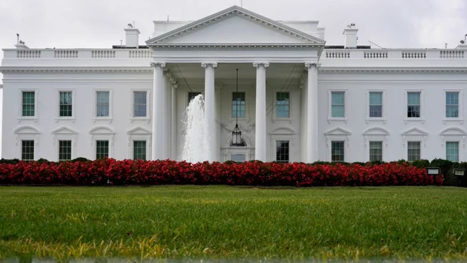 نشست امنیتی کاخ سفید درباره مداخله احتمالی در ایران