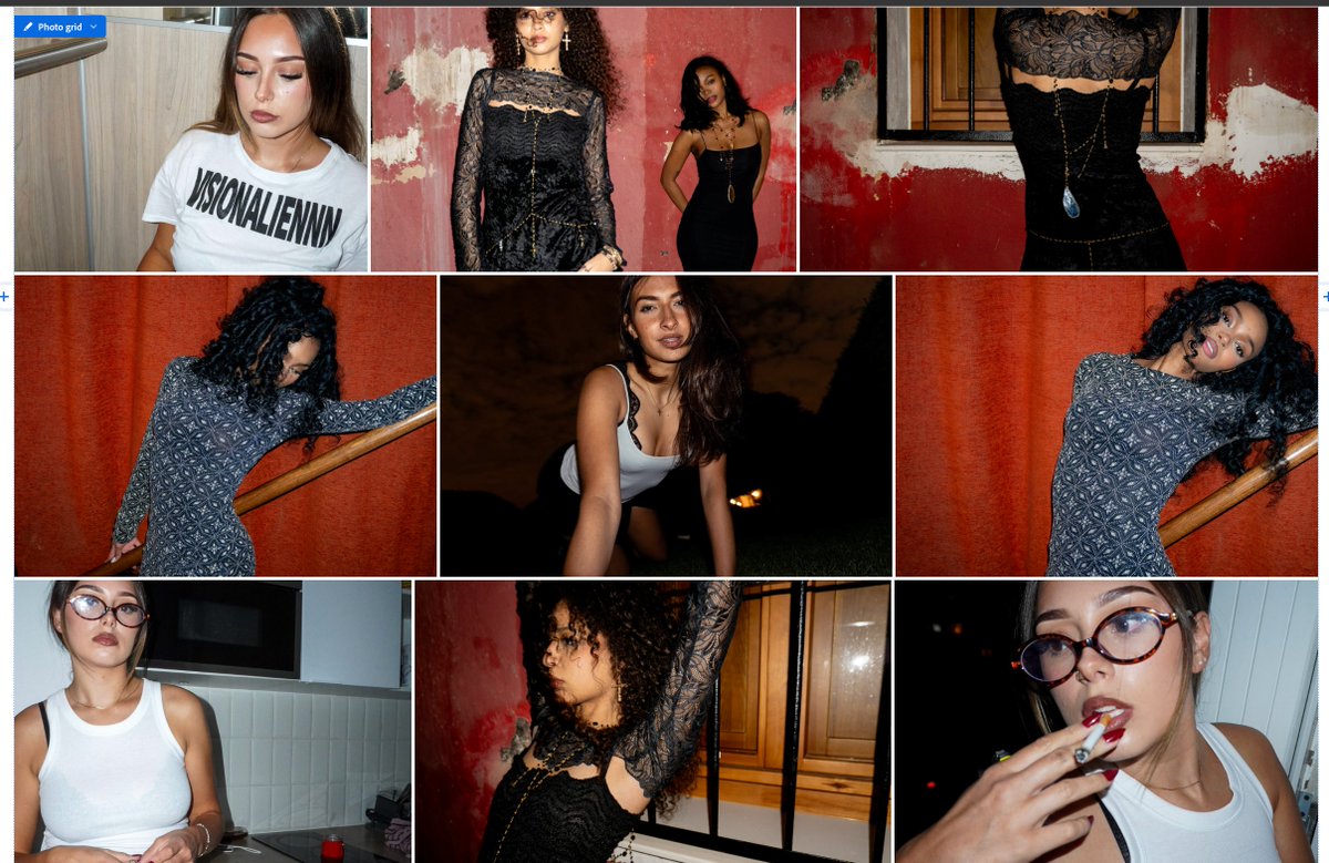 sinsin001_'s tweet image. new portfolioooooooooooooo

sindhuu.myportfolio.com

big up to @jkhgyjhkoi because he pointed out what my style was