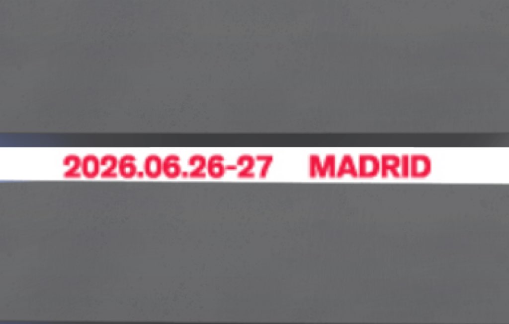 albiittalbiis's tweet image. GENTEEEEEE NO HABÍA CAÍDO . 
BTS viene a Madrid en pleno orgullo 🏳️‍🌈