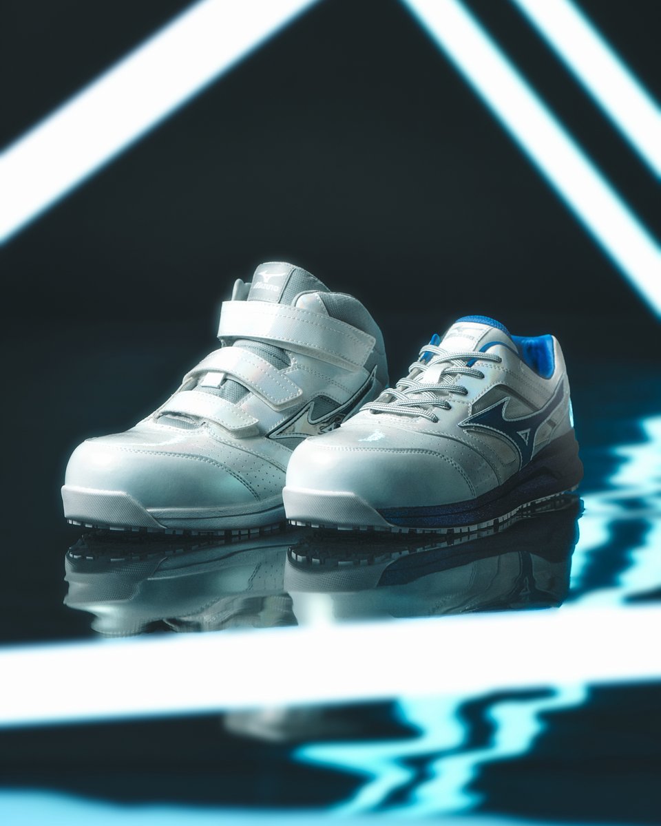 Mizuno Working Japan (@MizunoWorking) / Posts / X