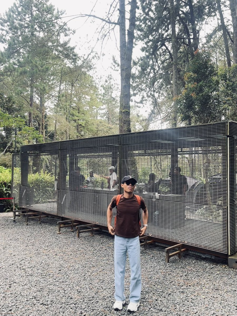 realarrell's tweet image. Bandung lagi 🔥