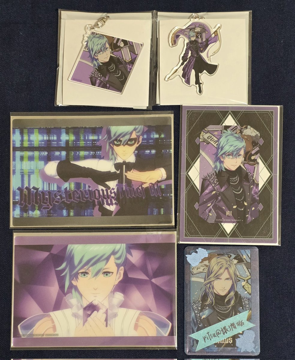 ritsu@譲渡垢【ツイフィ必読】 (@ritsu_jt) / Posts / X