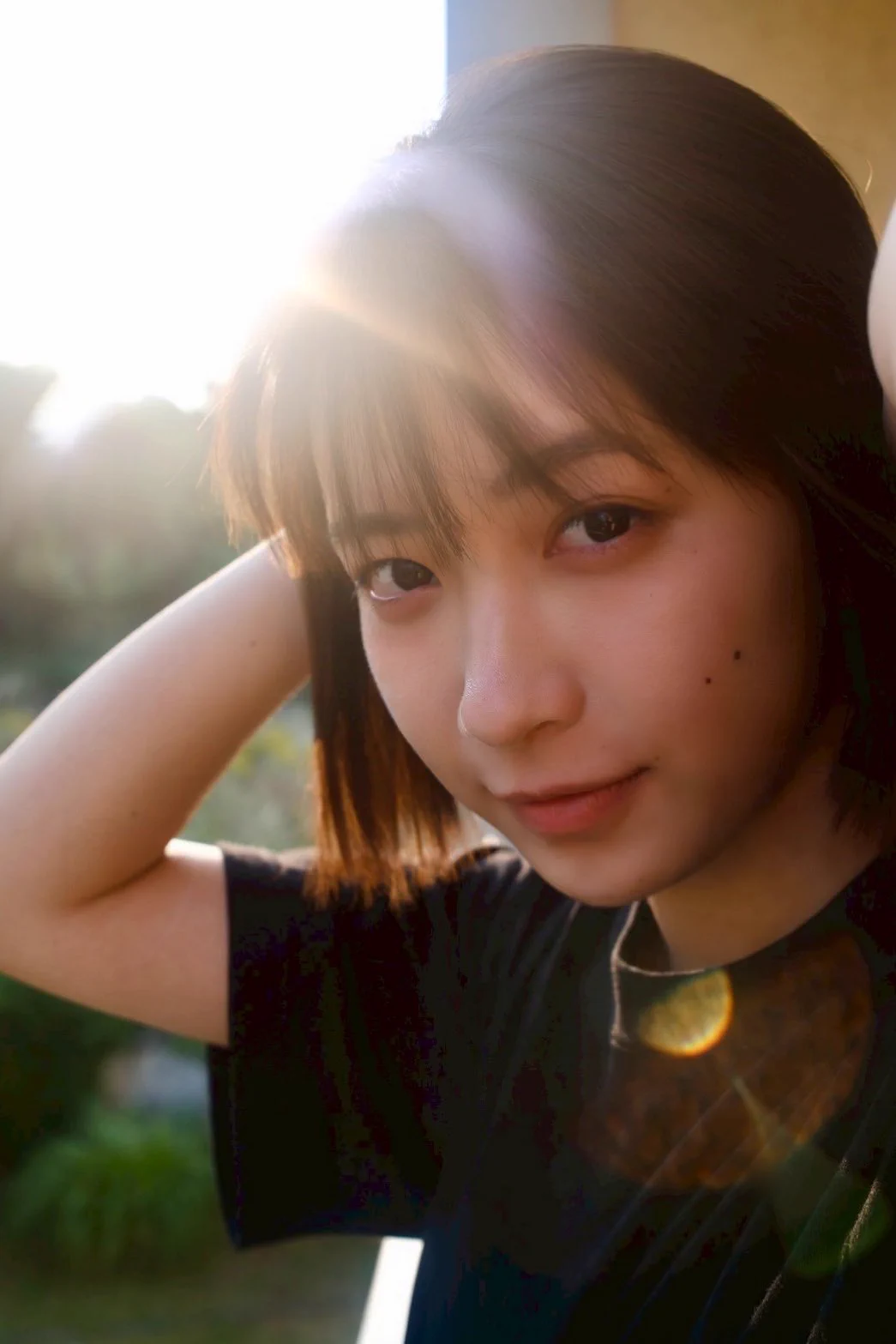 公式】藤﨑ゆみあファースト写真集「FUJISAKI YUMIA」 (@yumia_1stbook