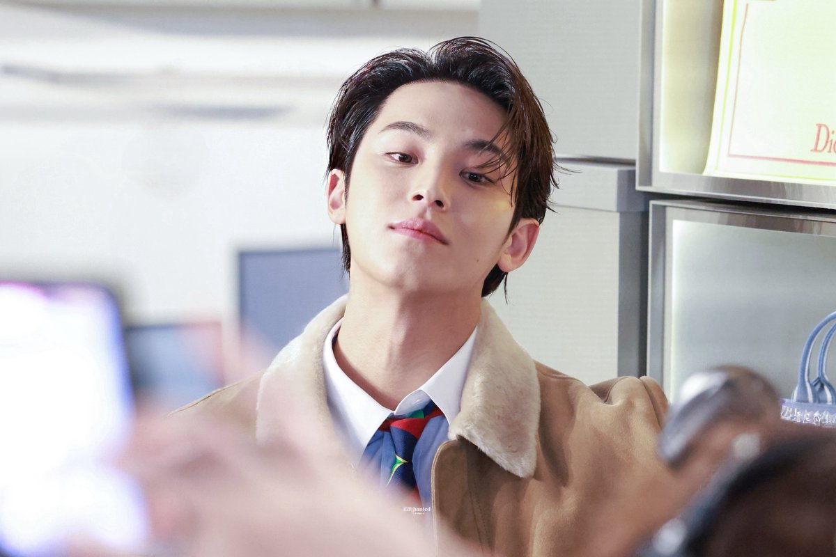 260114 디올 홍콩 행사

#세븐틴 #SEVENTEEN
#민규 #MINGYU #ミンギュ