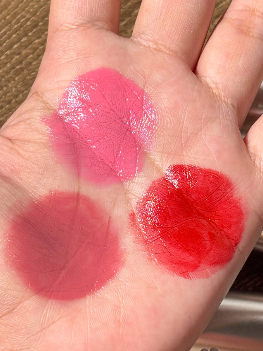 bulbulkun's tweet image. I’m currently obsessed with this blush!😭☝️
Beneran pengen koleksi semua shadesnya aaakkk.. help...🫠