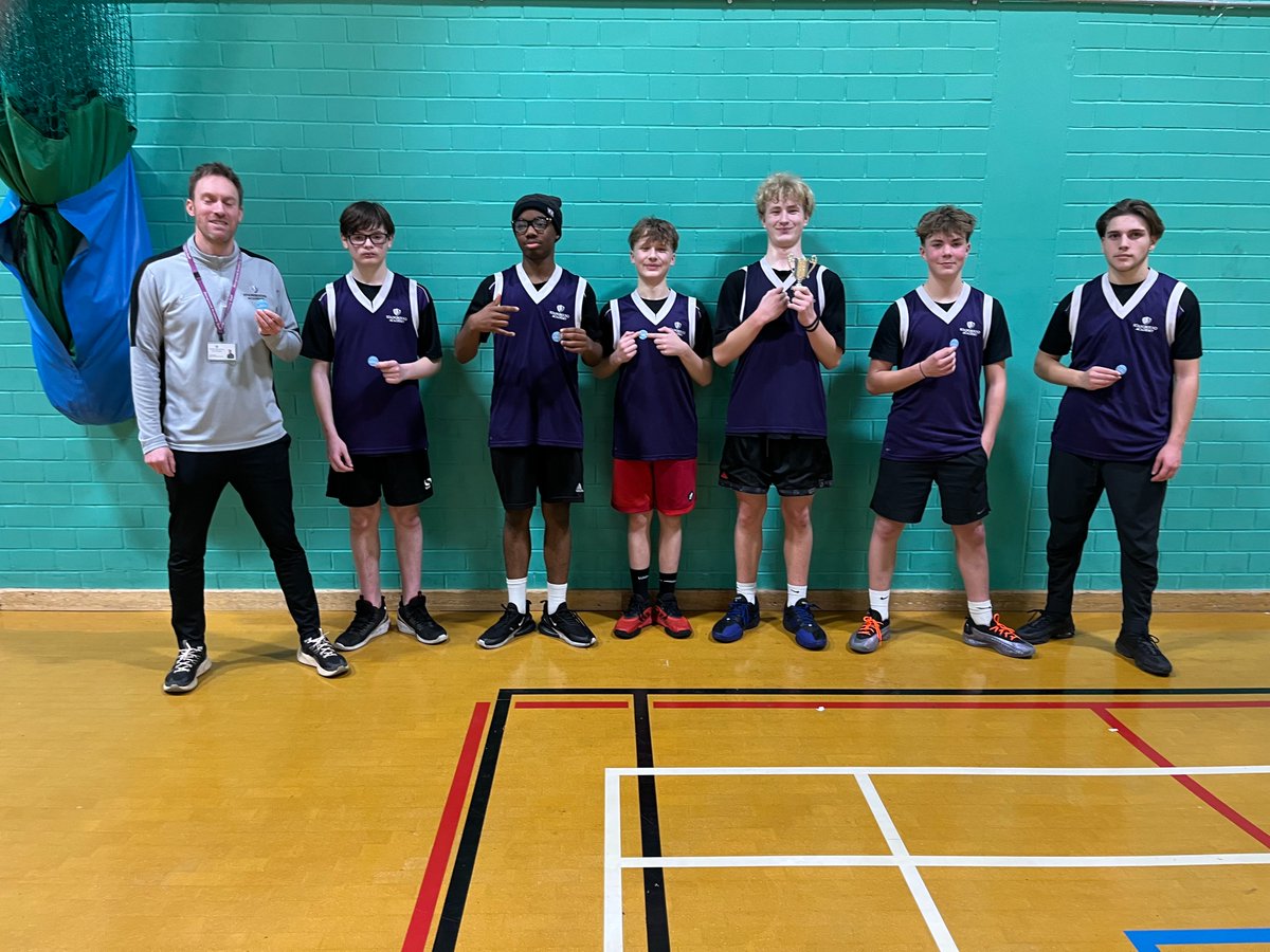 Stanground Academy tweet media