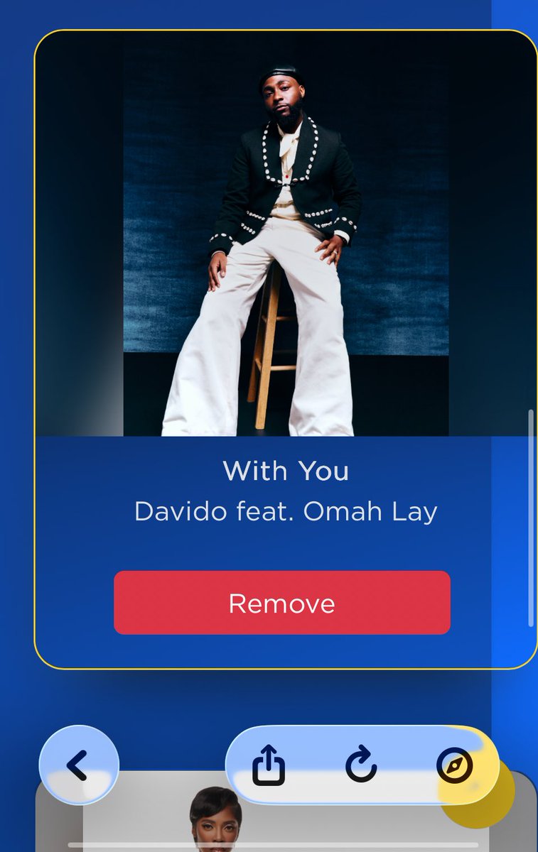 let’s try this link , it’s working for me:

vote.naacpimageawards.net

Click the link.
Scroll down for a few seconds.
You will see OUTSTANDING INTERNATIONAL SONG.
Click VOTE NOW.
Scroll until you see WITH YOU, then click VOTE.
Once VOTE changes to REMOVE, that means you’re done.