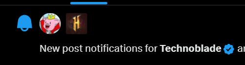 Skaar tweet media
