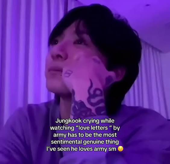 MacRodles's tweet image. We PROMISED 💜