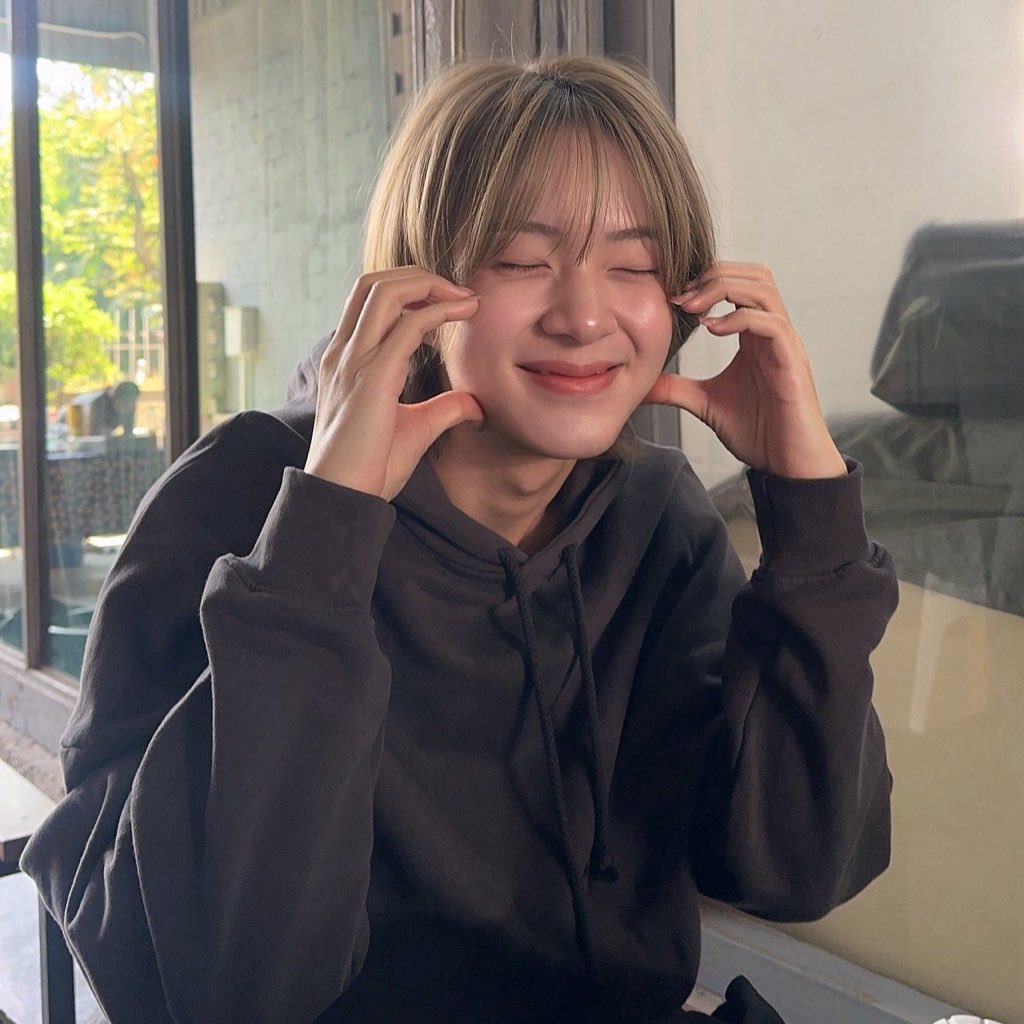 mommynunewz's tweet image. น้องนิวน่ารักมาก ฮือออออออออ😭🥹🎀