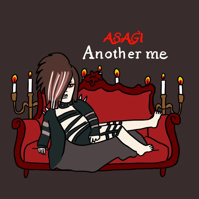 ありがとAsagi