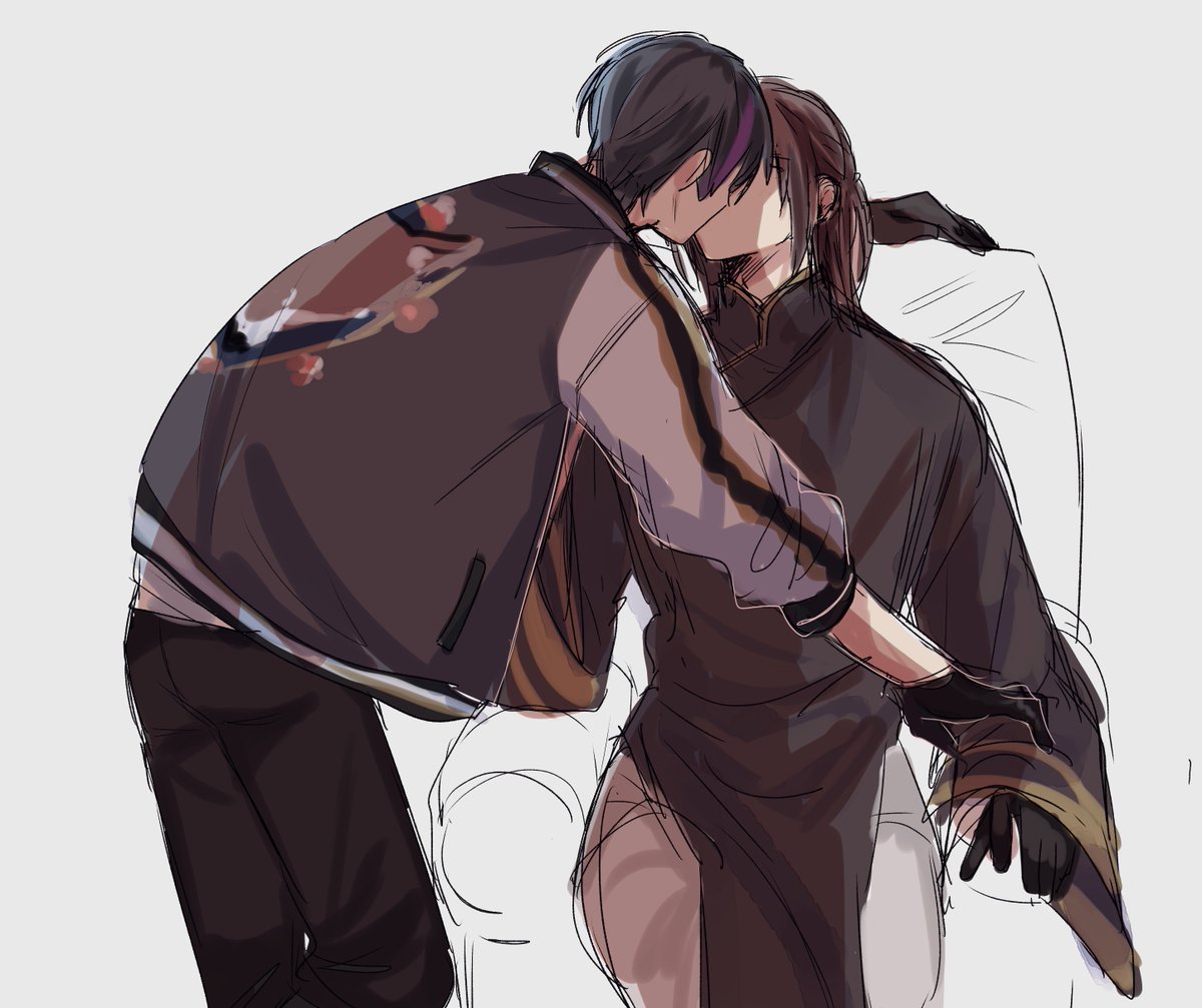 かはく tweet media