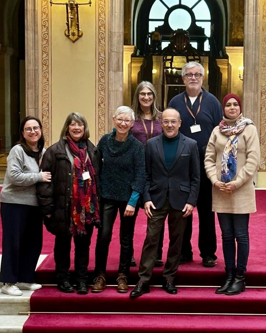 Moviment Vida Independent tweet media