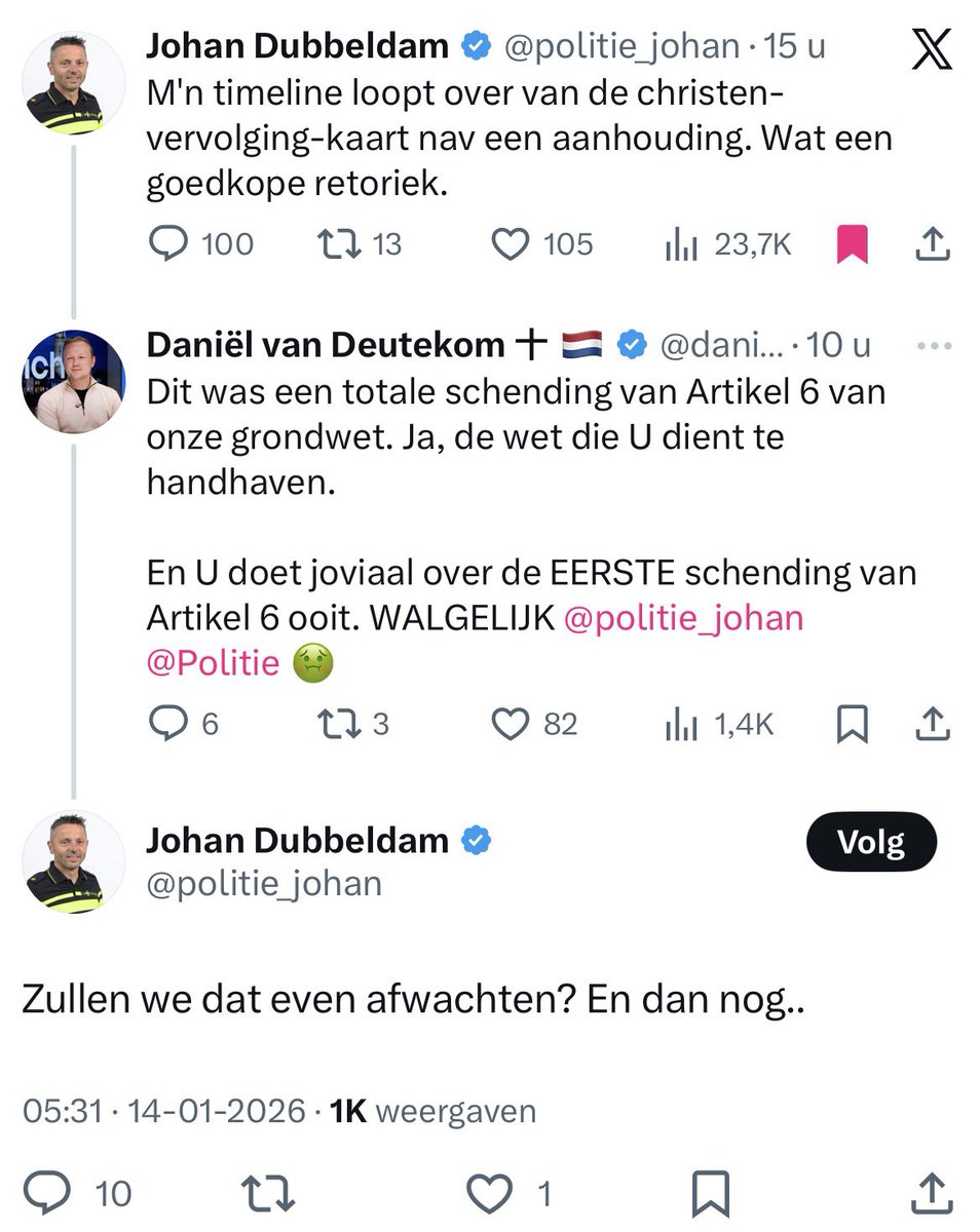 Daniël van Deutekom 十 🇳🇱 tweet media