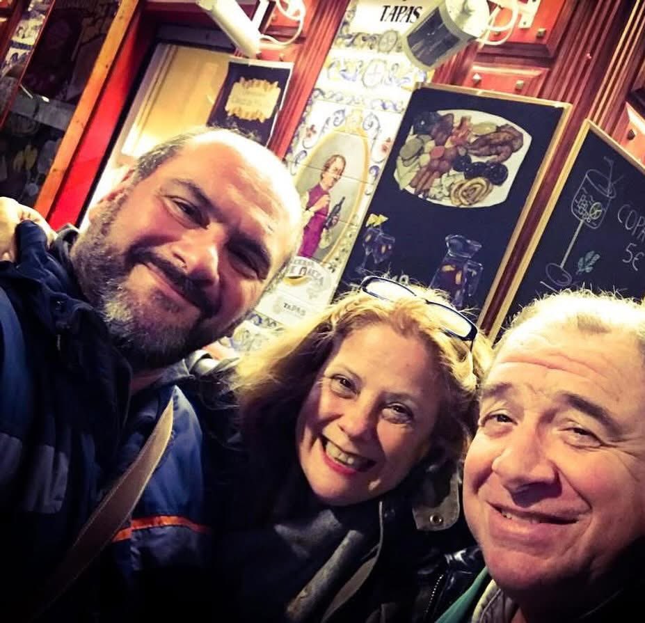 ScottSquirell's tweet image. -EFEMÉRIDES-

Hoy se cumplen 40 años de la muerte de Thierry Sabine. El Padre del DaKar

Un año antes Emilio Scotto iniciaba, desde Buenos Aires, el que sería el viaje mas extenso hecho con una moto en la Historia de la Humanidad.
#138020
#blackprincess