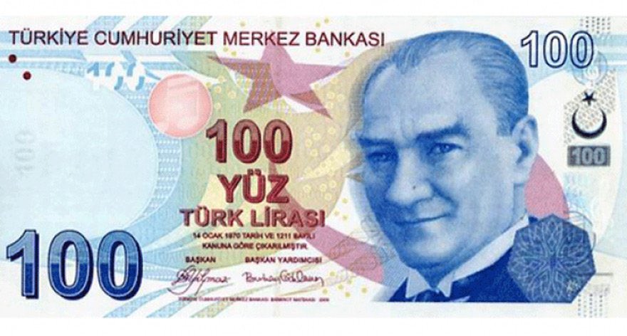 Satılık 100 TL. Satış fiyatı 200 TL’dir. Var mı almak isteyen? #altins1