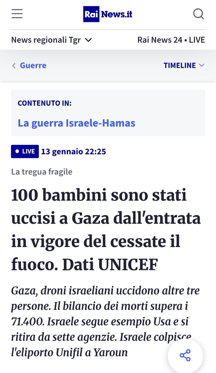 CucchiRiccardo's tweet image. A #Gaza non c'è la pace. A Gaza #Israele continua a uccidere, distruggere e conquistare territorio.
A Gaza c'è il silenzio dell' informazione.
