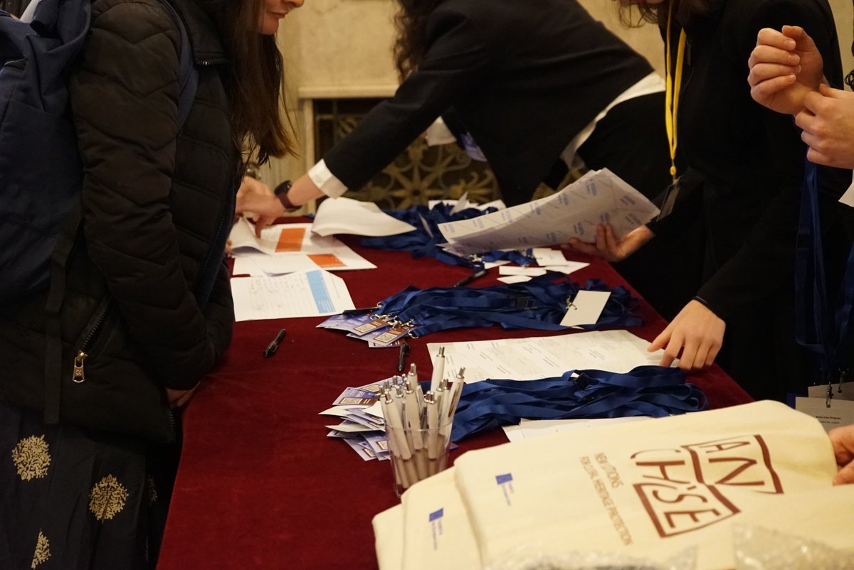 ANCHISE Project tweet media