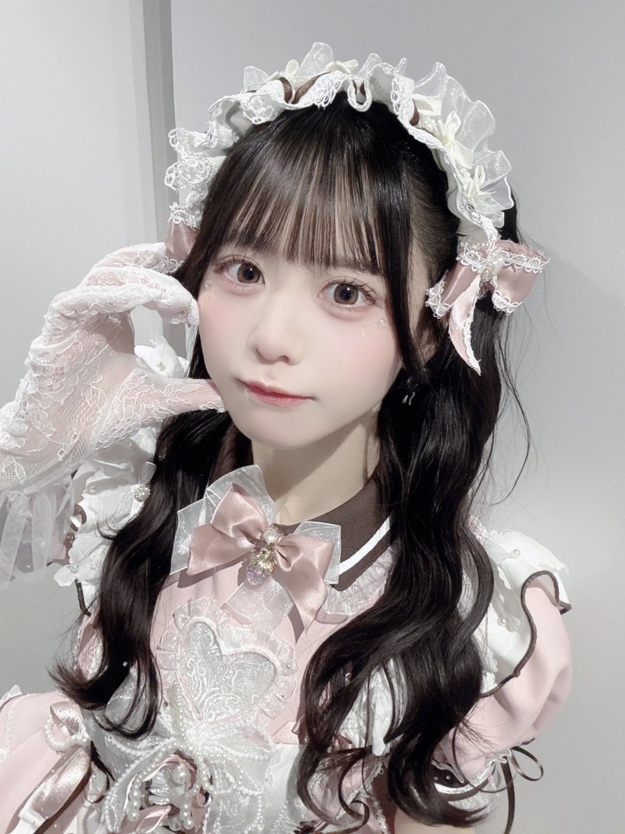 もえもえきゅん🫶🏻🎀