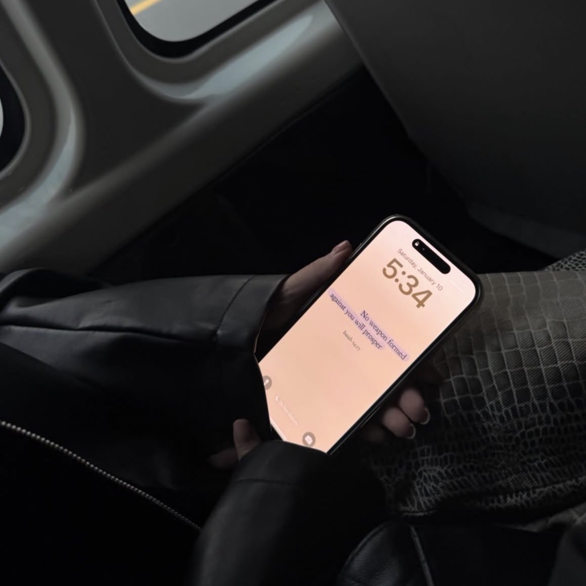 ily, baby girl! 🩷

<a href="/biancadeveraa/">Bianca De Vera</a>