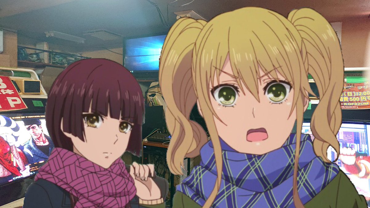 藍原 柚子 (@SUPER_citrus_X) / Posts / X