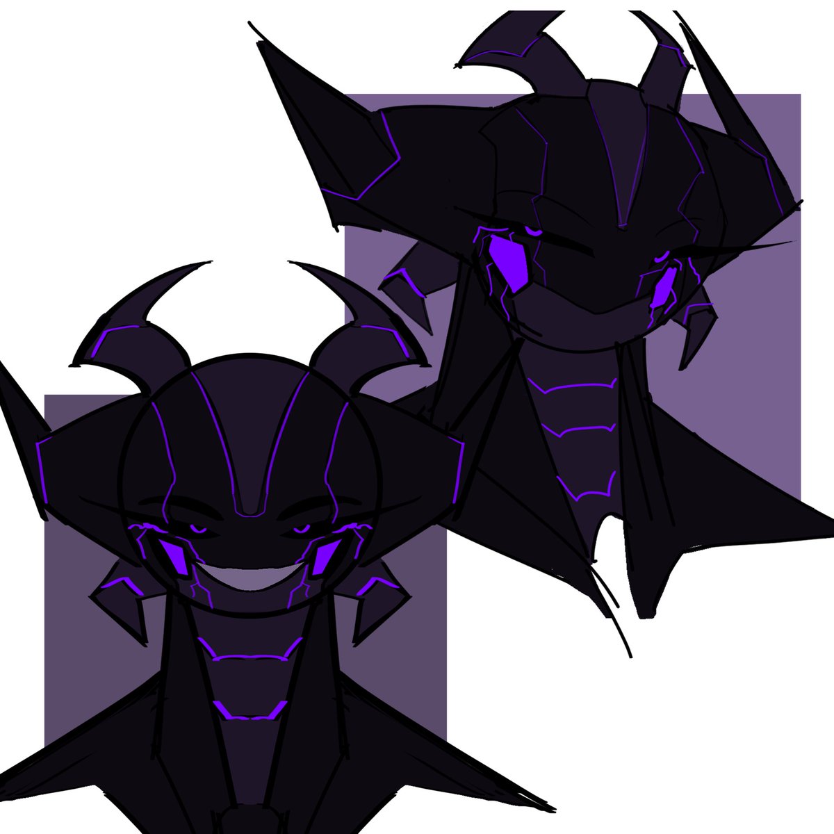 RubberBumpus's tweet image. Morada’s getting a redesign and a revision!