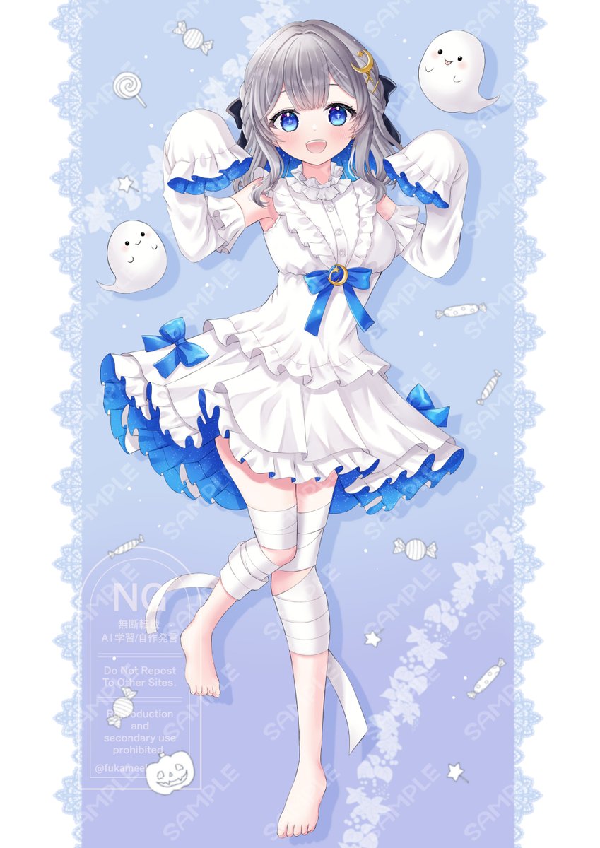 ふかみみ@ご依頼受付中 (@fukameekaki337) on X