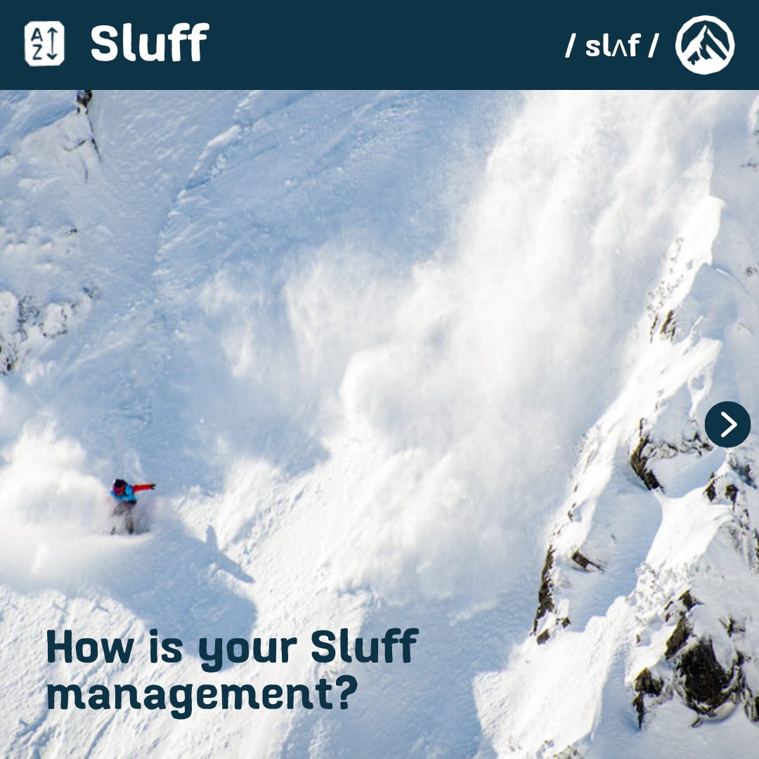 FreeRideRep's tweet image. 🏂⛷️ Learn the language of FreeRide or, if you're already fluent, why not contribute to The Lexicon.

FreeRide Republic. A free community resource to level up your powder adventures.
 
👉 freeride-republic.com/lexicon/sluff/ 

#FreeRide #Snowboarding #Skiing