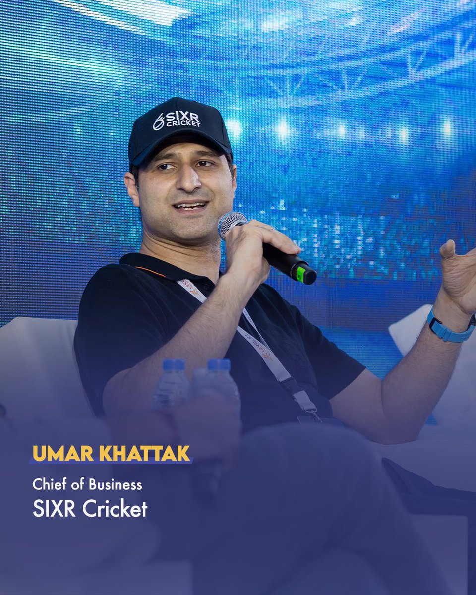 Level Up Sports Tech Innovation Expo tweet media