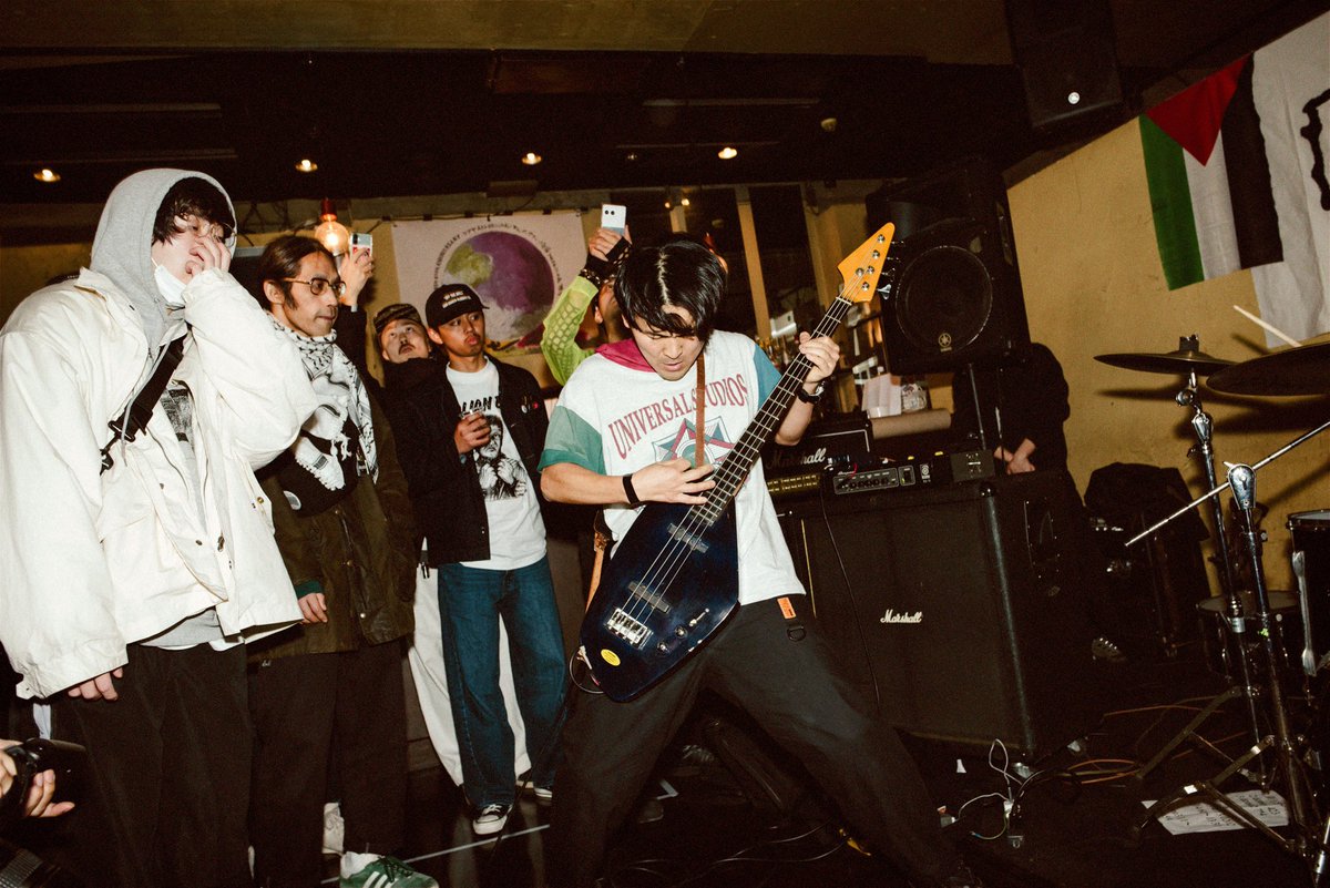 NEW REALM FEST tweet media