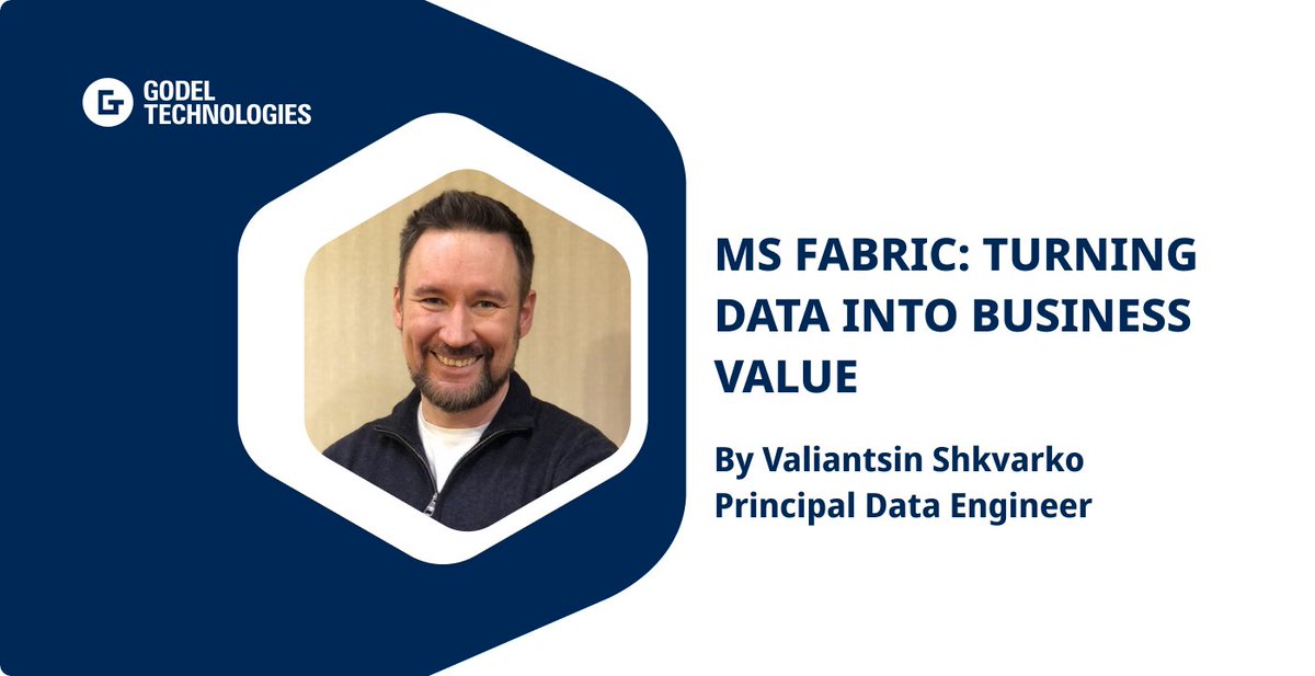 Godel Technologies tweet media