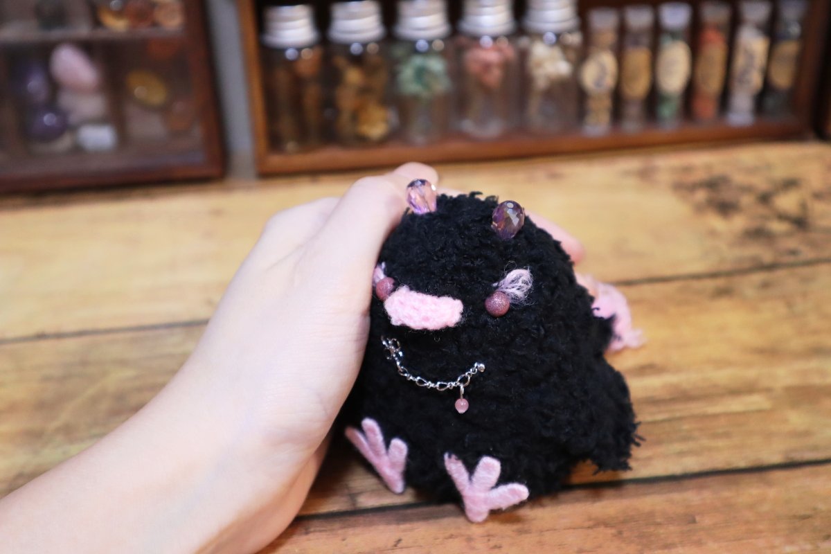 GLOOMあみぐるみ (@mutti0320) / Posts / X