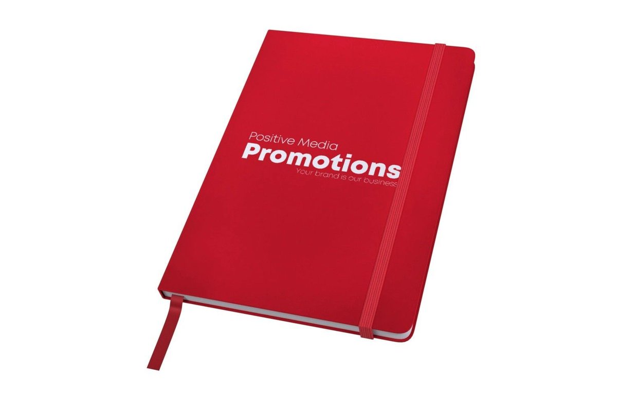 Positive Media Promo tweet media