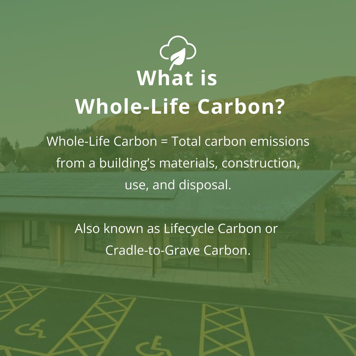 Fleming Buildings tweet media