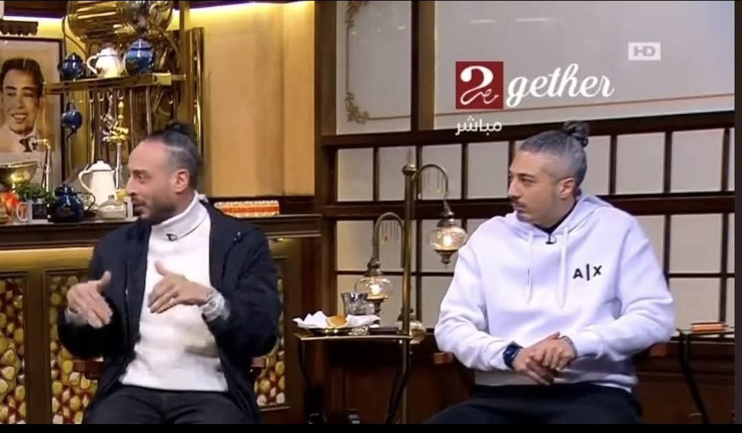 فلان وعلان
التيت والشريط 
كاني وماني
الهئ والمئ
حيكي وميكي
الحطه والنطة
الشاكب والراكب
الحكاية والرواية
التوحيد والنور
الاوف والاح 
الباي والتراي
حادي وبادي
الاكسده والاختزال
العيان و الميت
اللت والعجن
شنجل و منجل
الاخضر واليابس
 القالع واللابس
القطايف و اللطايف
حاسبات و معلومات