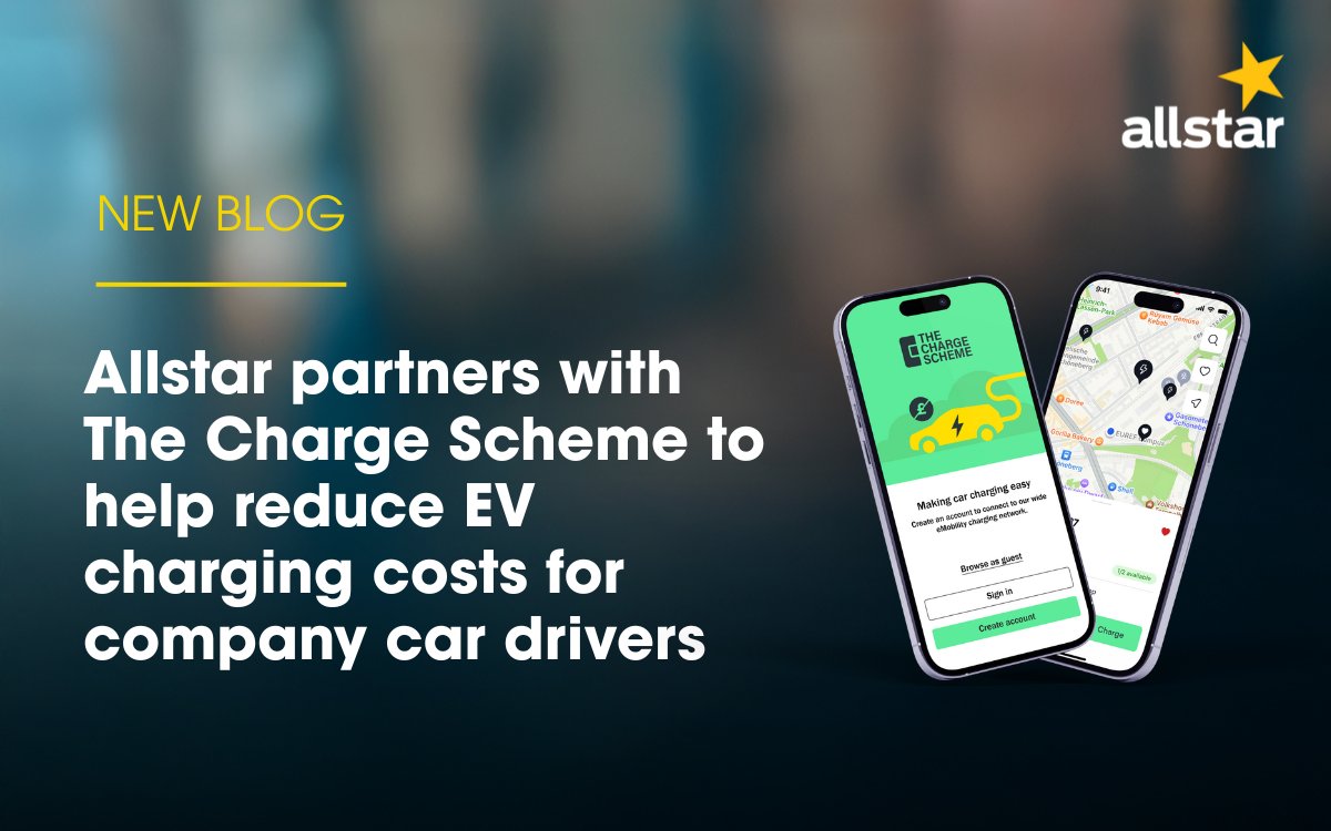 Allstar Business Solutions tweet media