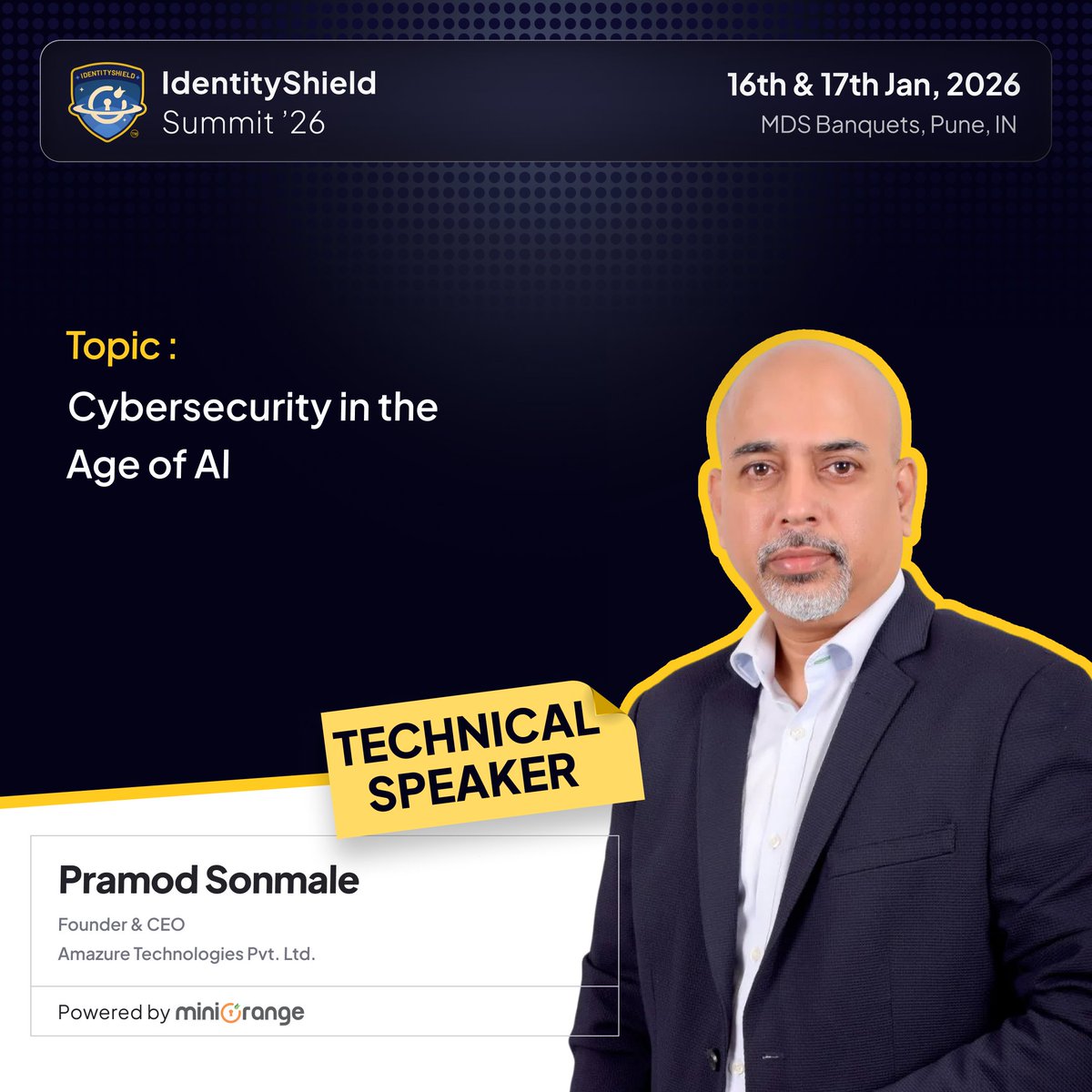 miniOrange Inc tweet media