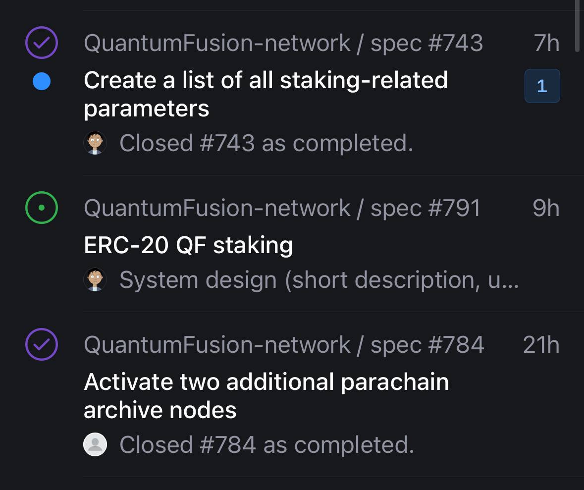 QF Network tweet media