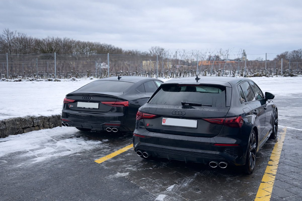 gm, let’s go to the office