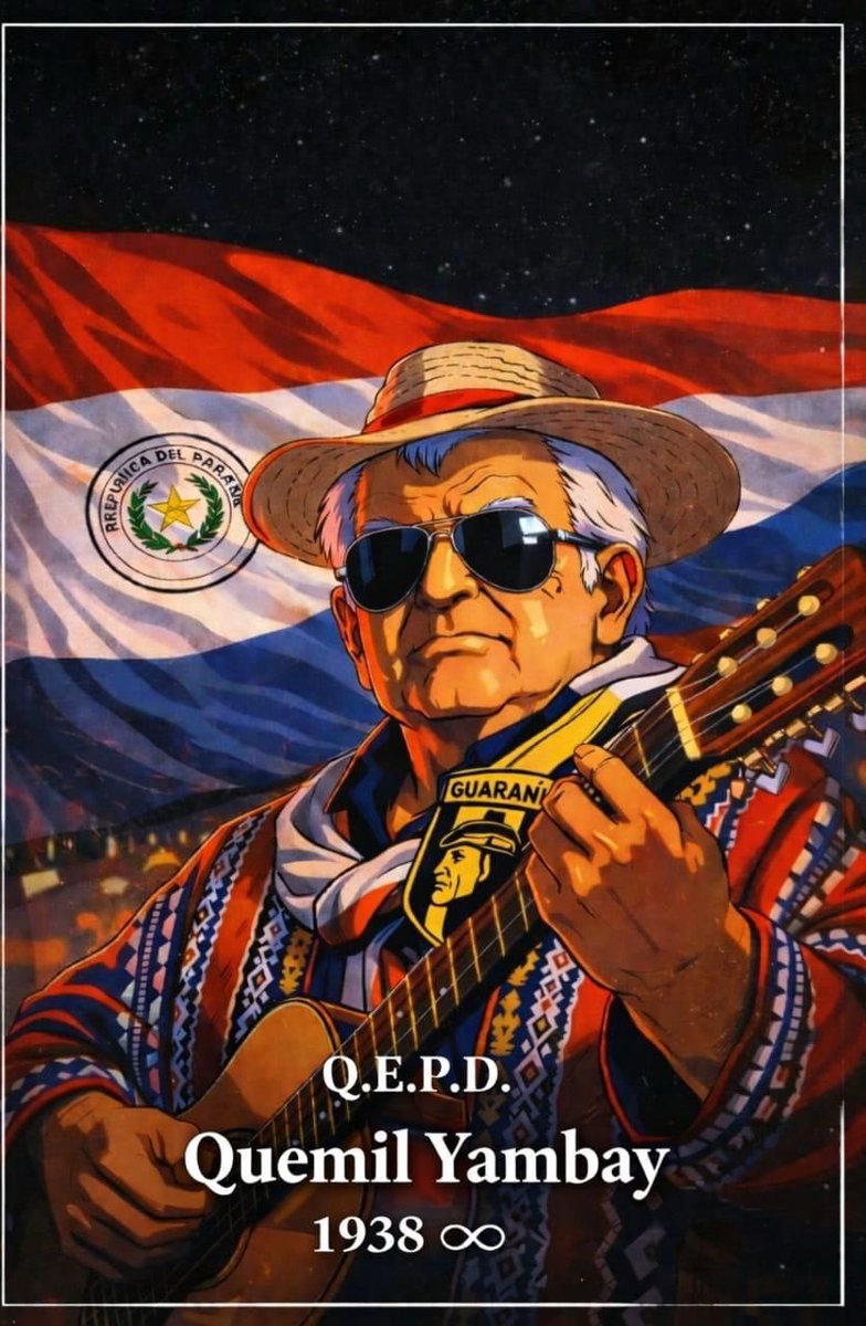 Hugo Velázquez tweet media