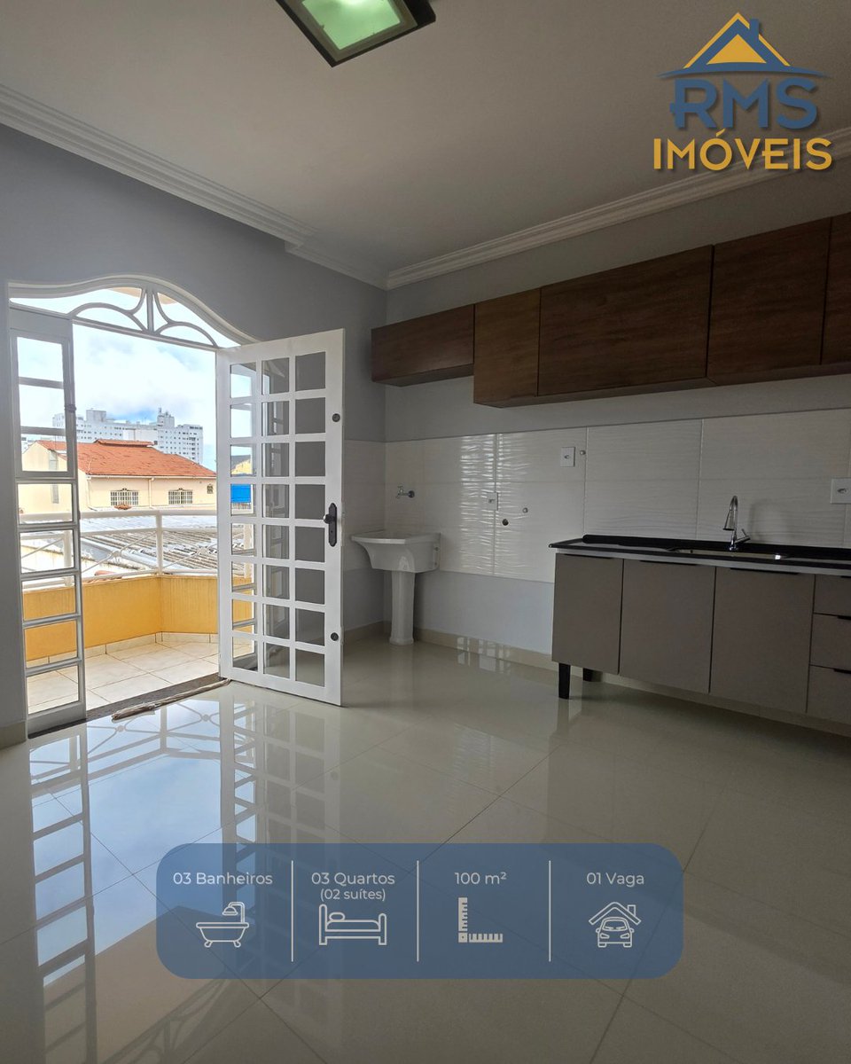 RMSimoveisdf's tweet image. Casa ampla e versátil na QNE 30! 🏡
3 quartos (2 suítes), ambientes adaptáveis para morar ou trabalhar, cozinha funcional e ótima localização, perto do comércio.
💰 Aluguel: R$ 3.000
📞 Agende sua visita!
#RMSImóveis #AluguelDF #MorarBem #CasaParaAlugar #HomeOffice