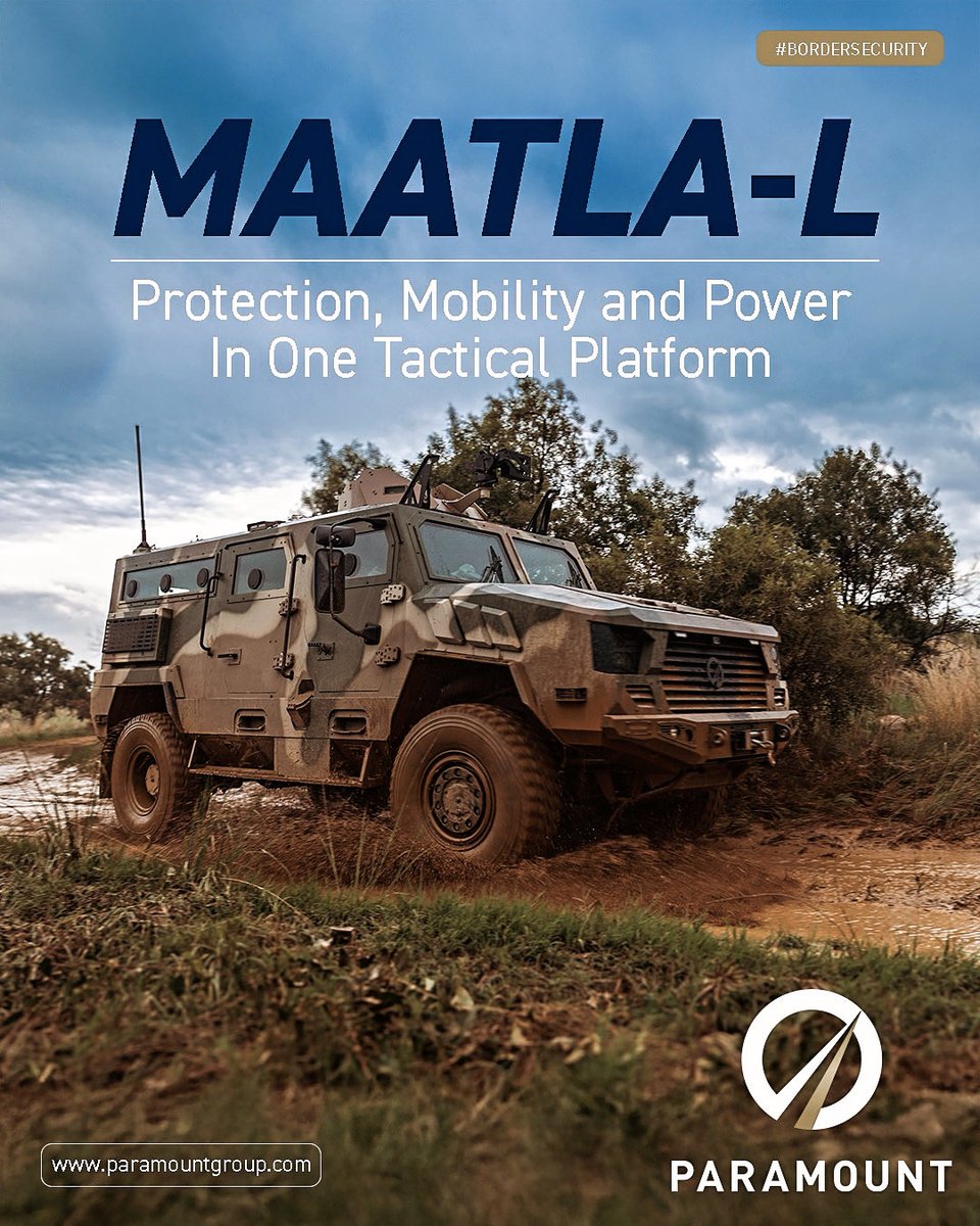 Paramount tweet media