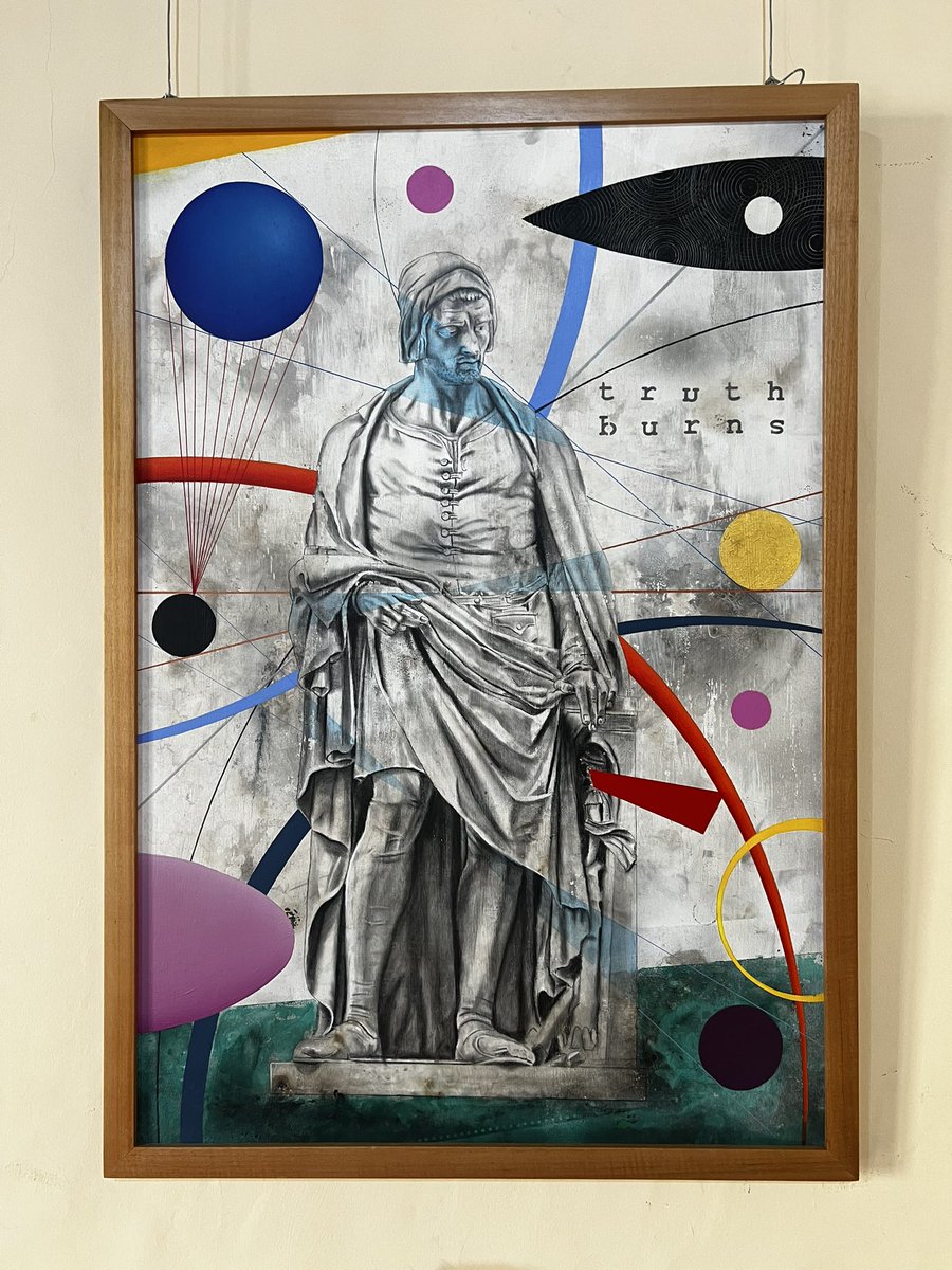 No se pierdan “ Horizonte de Eventos”, el arte de Carlos Córdova en Caja Real <a href="/LaUASLP/">UASLP</a> hasta el 25 de enero 2026.