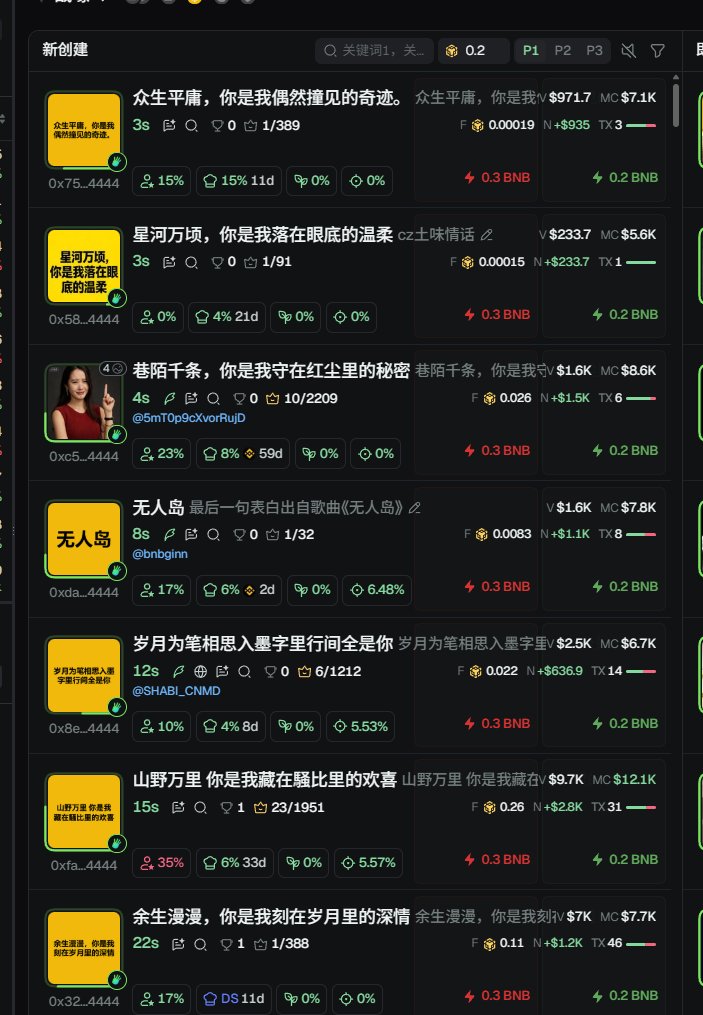 TowardMu's tweet image. cz在币安广场开完会后，老外集体懵逼了。
#山野万里你是我藏在微风里的欢喜