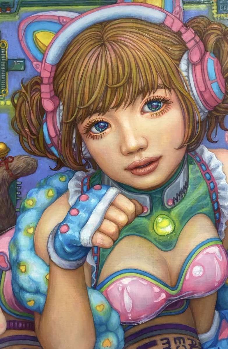 鯉江桃子 (@MomokoKoie) / Posts / X