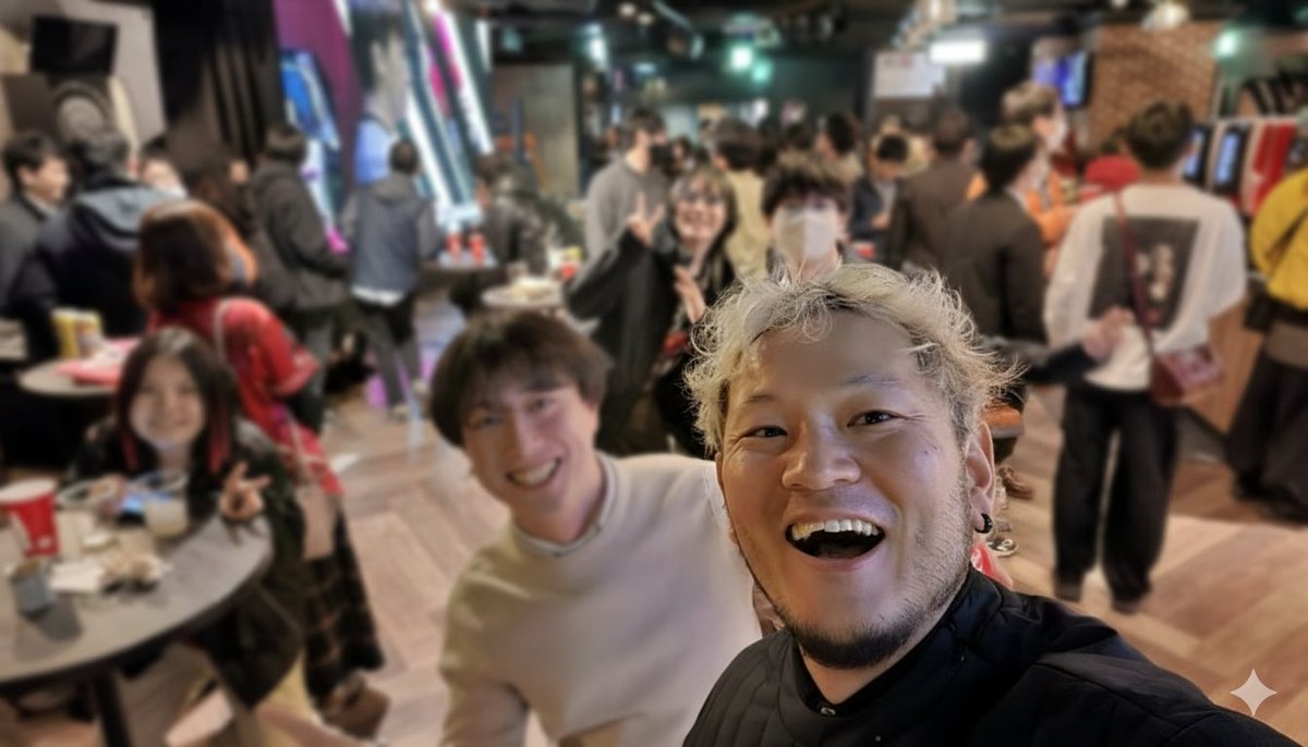 帰ってきた！
なんか落ち着く🍺