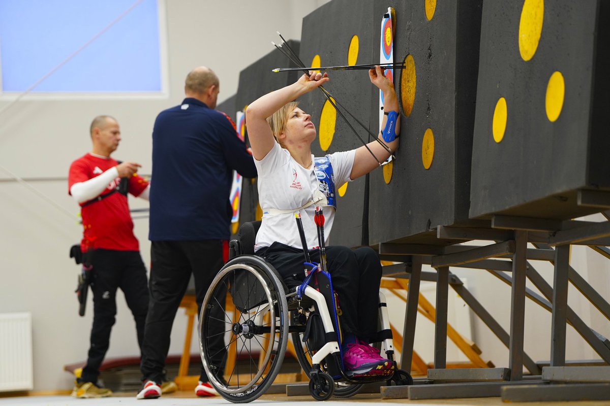 Centralny Ośrodek Sportu tweet media