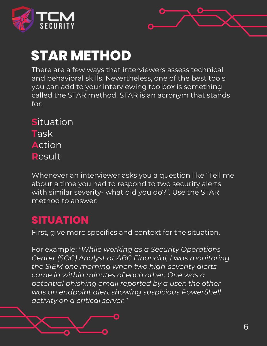 TCM Security tweet media