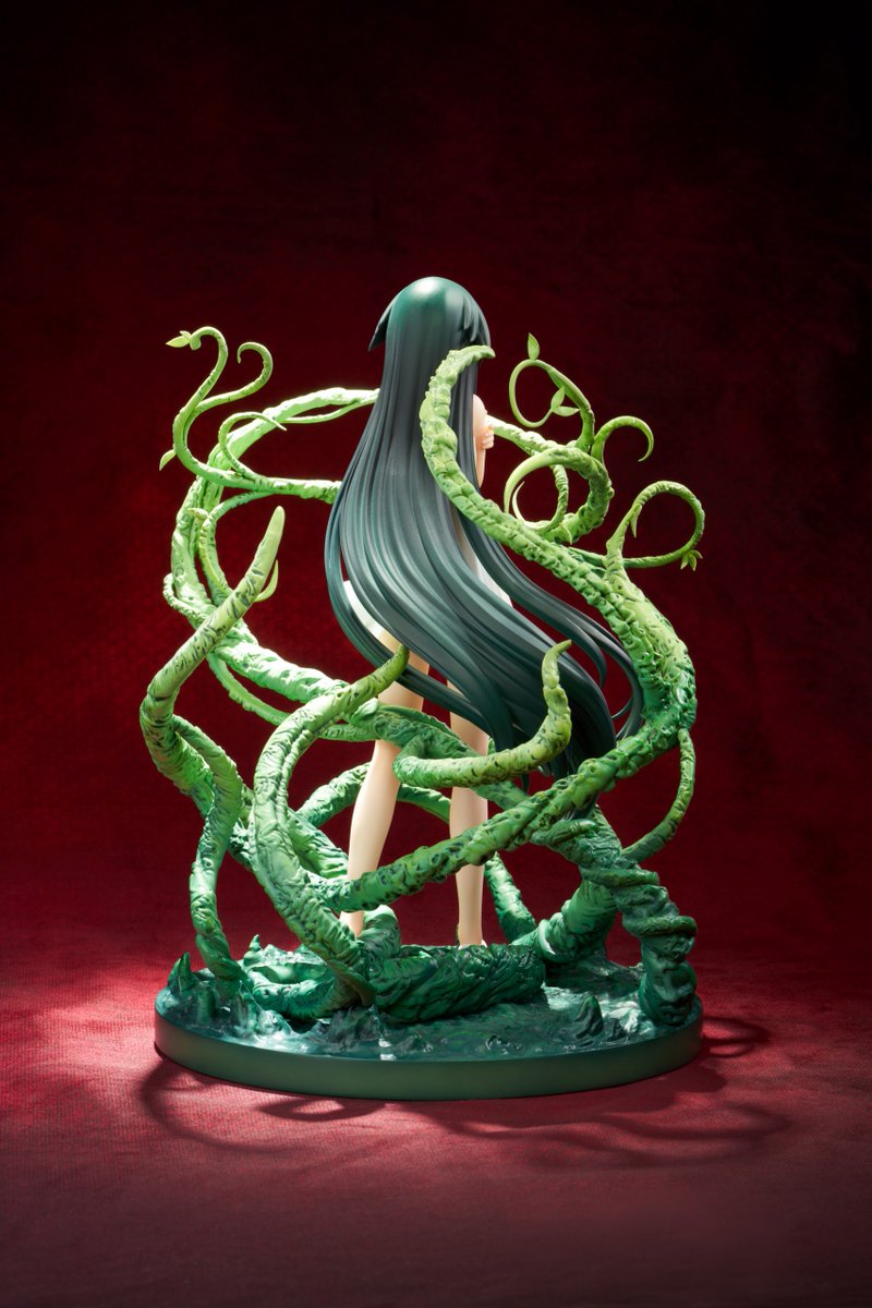 figsoku's tweet image. 【沙耶の唄】MAGI ARTS「沙耶」フィギュア

彩色原型公開【16日予約開始】

価格999元（約22,725円）
2027年2月発売予定
figsoku.net/blog-entry-490…
#MAGI_ARTS #沙耶の唄 #スケール