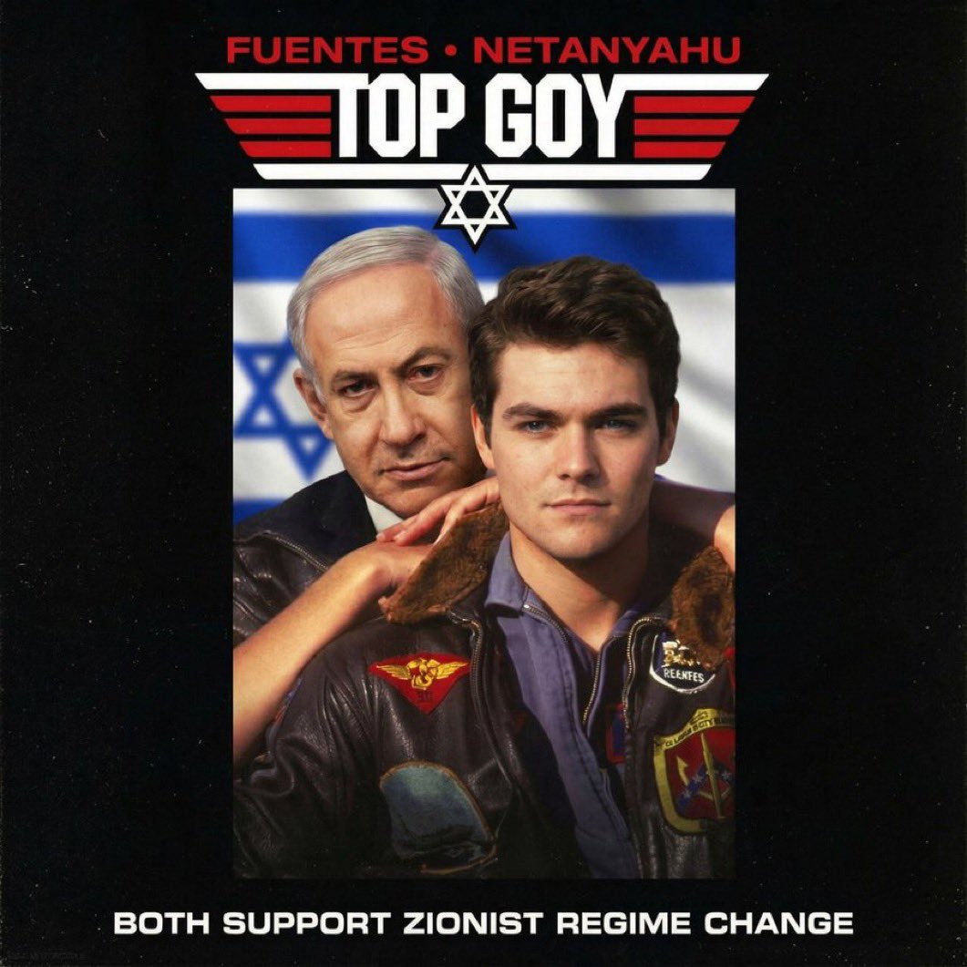 Truthtellerftm's tweet image. Another “fantastic, chosen Fuentes” take now defending Epstein as not a pedo, despite his previous conviction of underage sex trafficking, child abuse and more. 

Is Epstein now one of those good chosen ones that fuentes also defends?